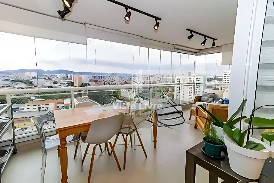 Apartamento, 3 quartos, 162 m² - Foto 13