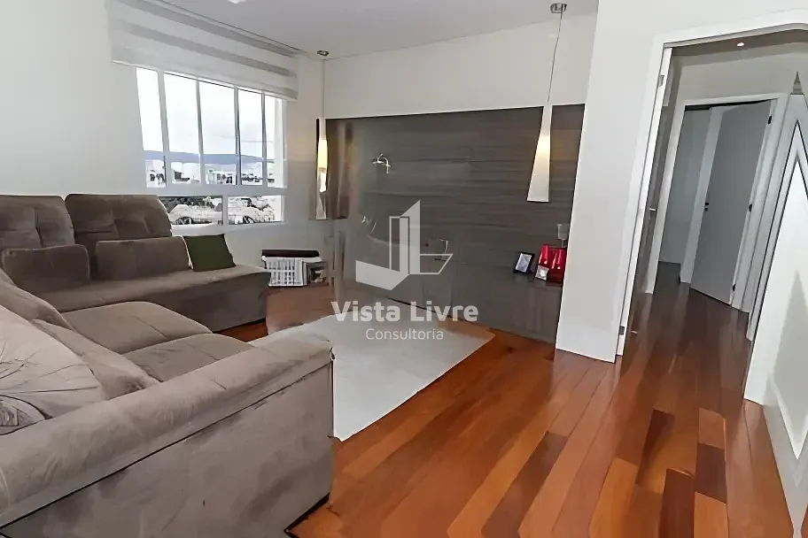 Apartamento, 3 quartos, 162 m² - Foto 14