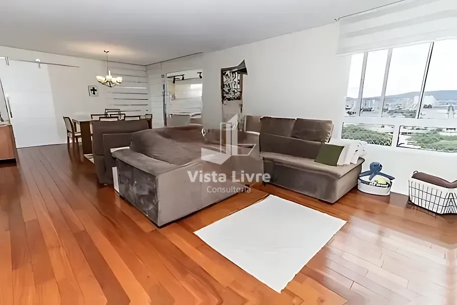 Apartamento, 3 quartos, 162 m² - Foto 15