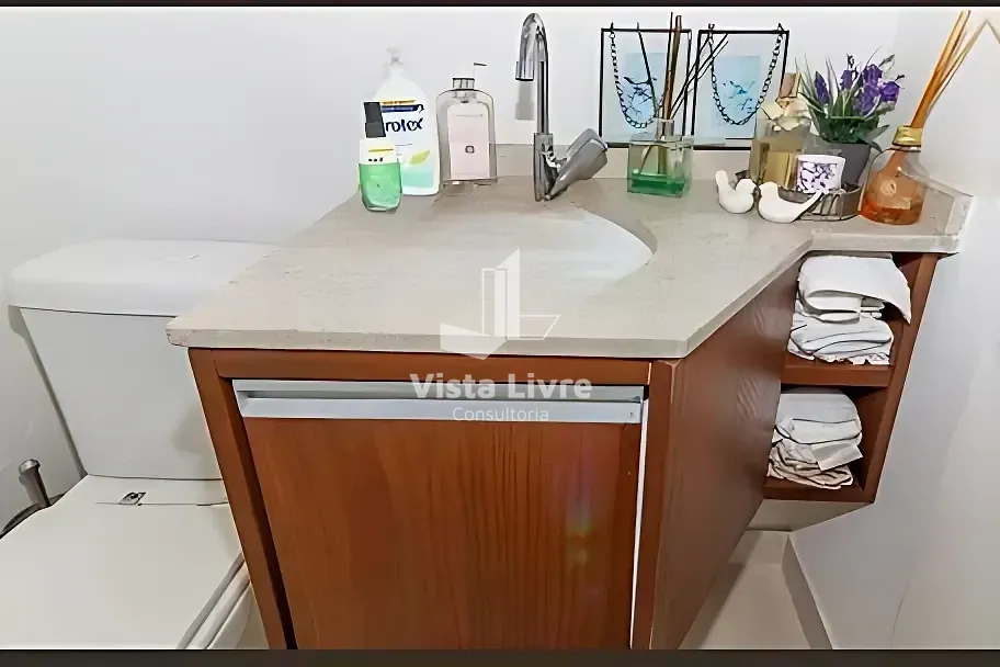 Apartamento, 3 quartos, 162 m² - Foto 16
