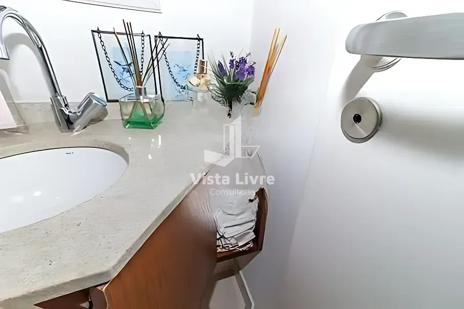 Apartamento, 3 quartos, 162 m² - Foto 18