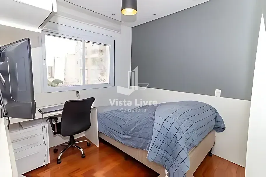 Apartamento, 3 quartos, 162 m² - Foto 20