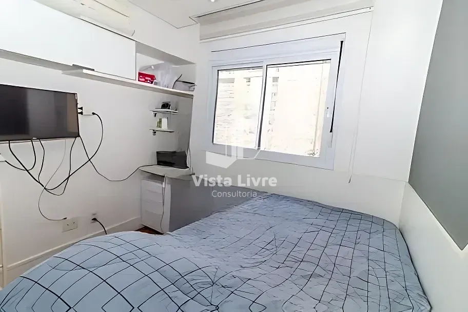 Apartamento, 3 quartos, 162 m² - Foto 21