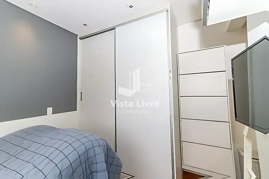 Apartamento, 3 quartos, 162 m² - Foto 22