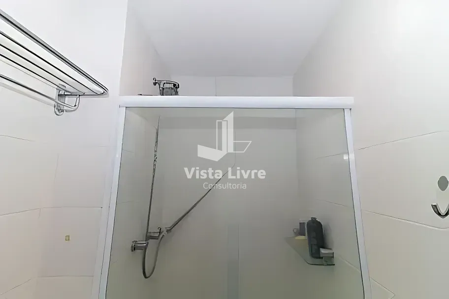 Apartamento, 3 quartos, 162 m² - Foto 25