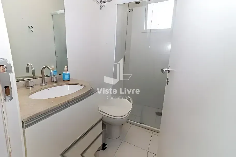 Apartamento, 3 quartos, 162 m² - Foto 26