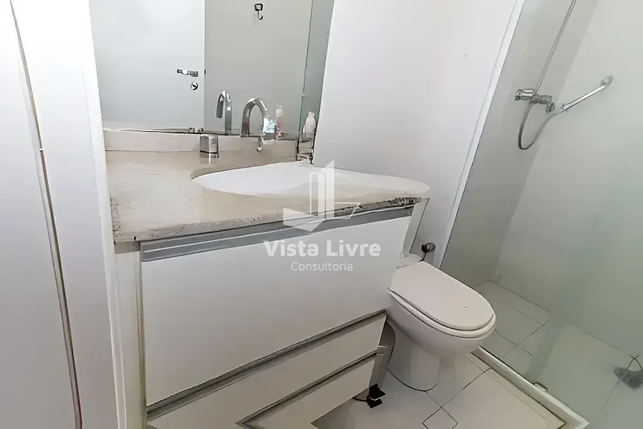 Apartamento, 3 quartos, 162 m² - Foto 28
