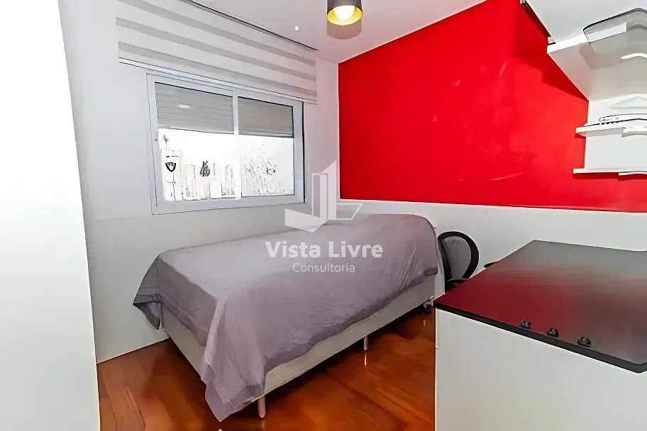 Apartamento, 3 quartos, 162 m² - Foto 29