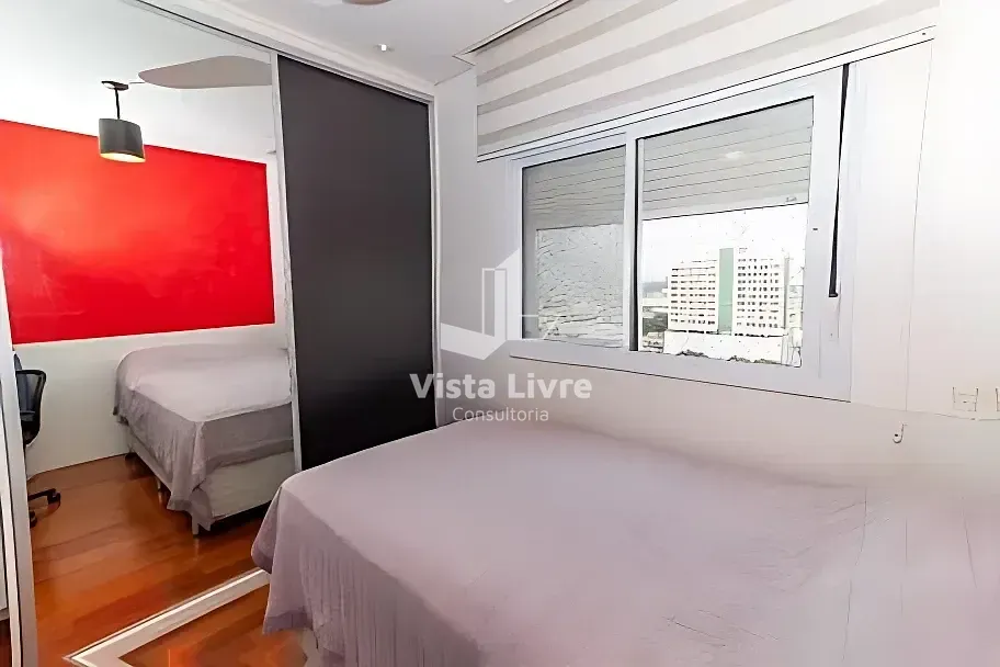 Apartamento, 3 quartos, 162 m² - Foto 30