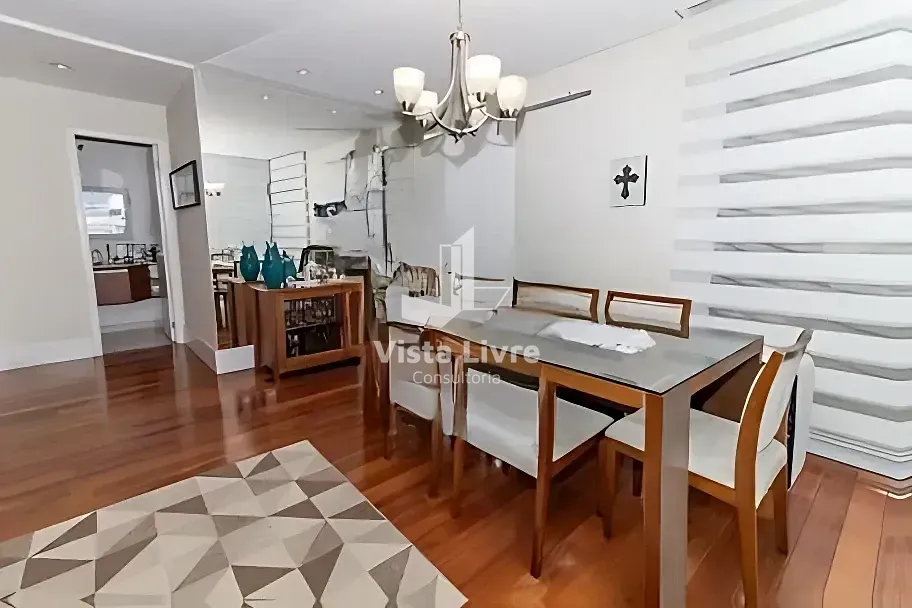 Apartamento, 3 quartos, 162 m² - Foto 3