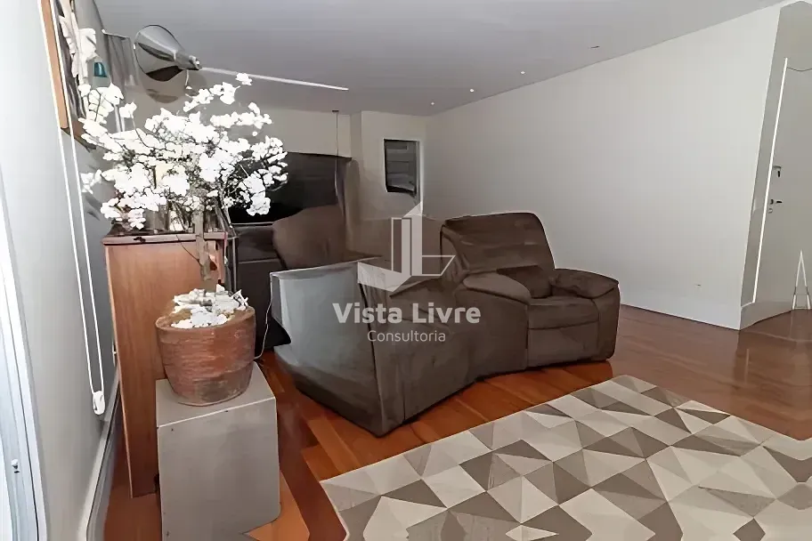 Apartamento, 3 quartos, 162 m² - Foto 4