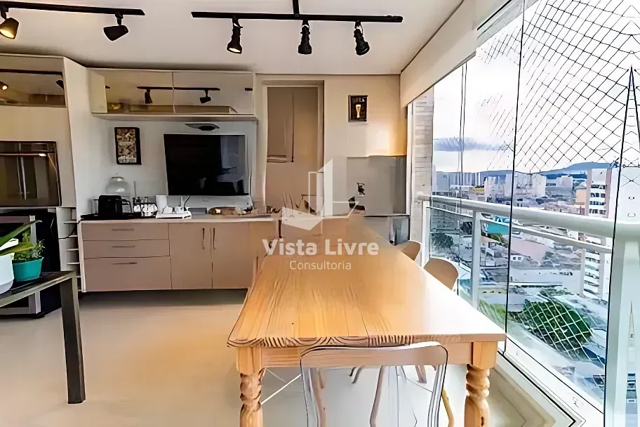Apartamento, 3 quartos, 162 m² - Foto 6