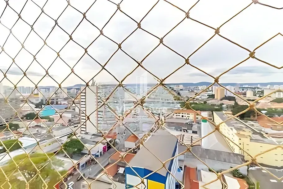 Apartamento, 3 quartos, 162 m² - Foto 8