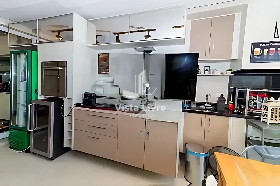 Apartamento, 3 quartos, 162 m² - Foto 9