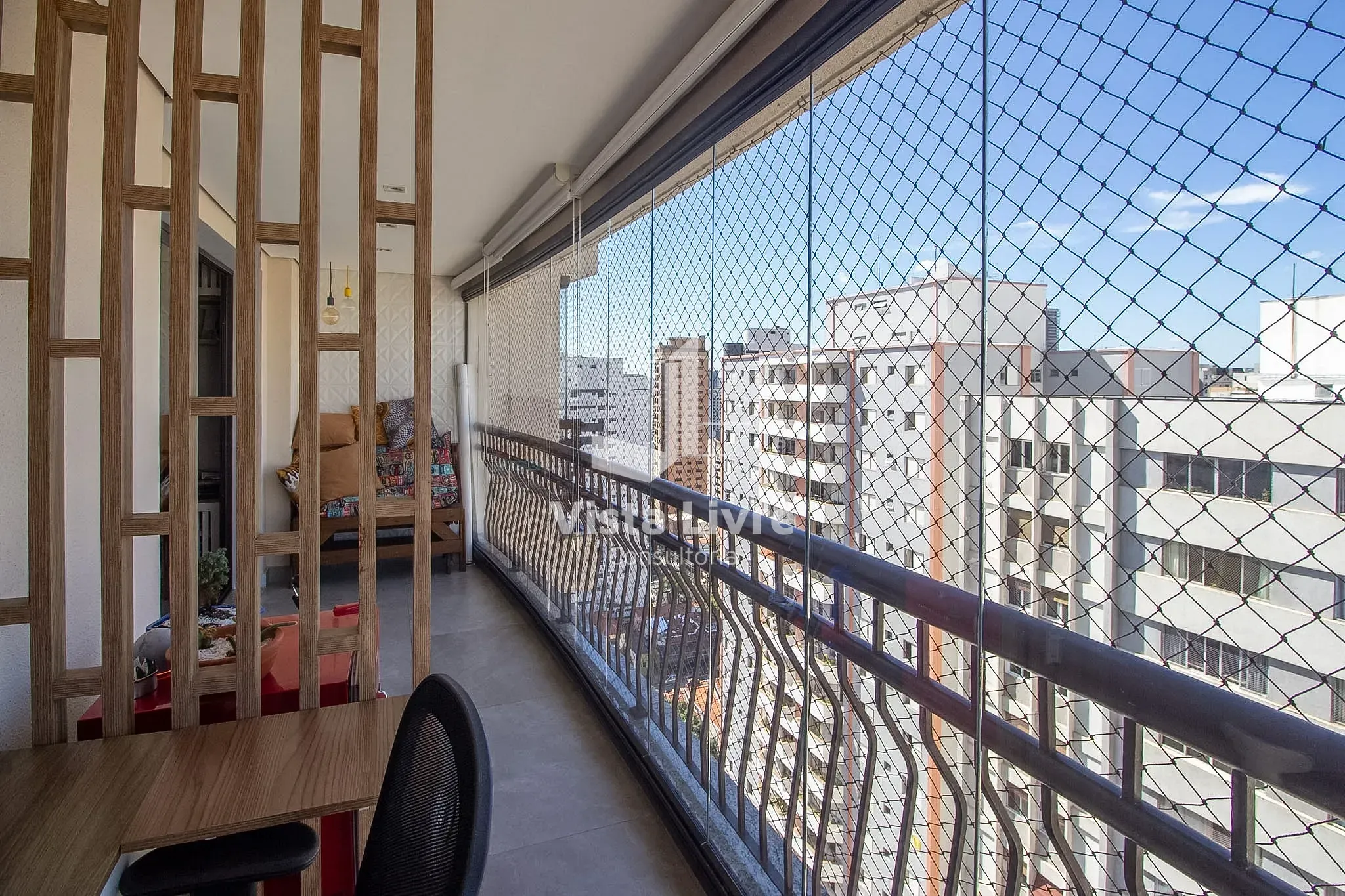 Apartamento, 3 quartos, 105 m² - Foto 1