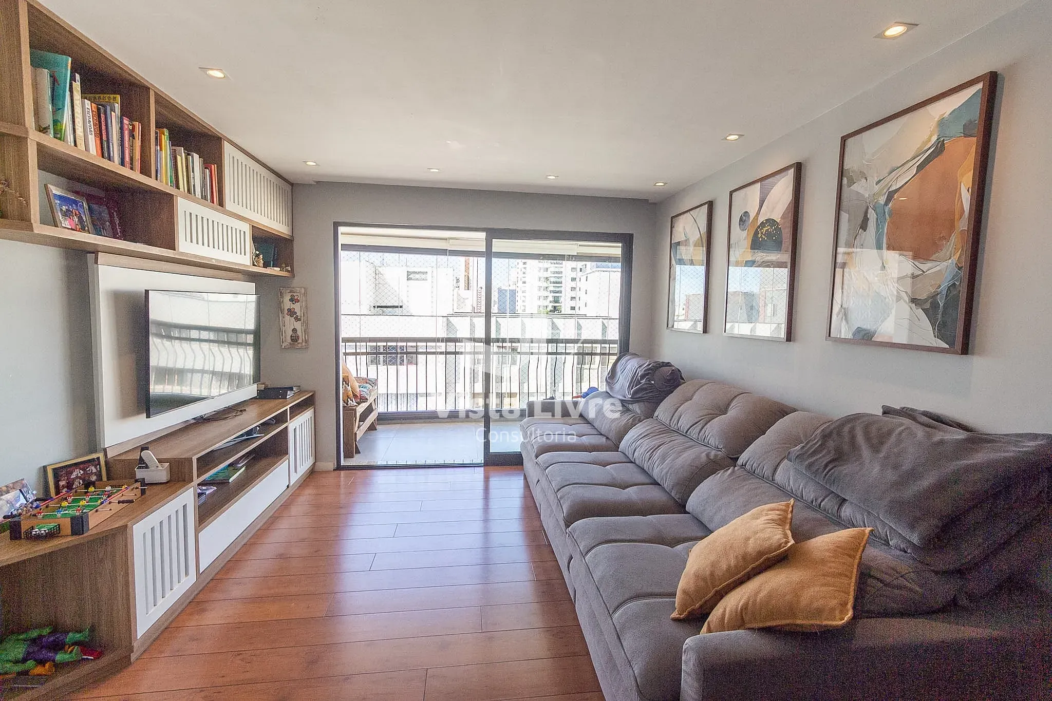 Apartamento, 3 quartos, 105 m² - Foto 5