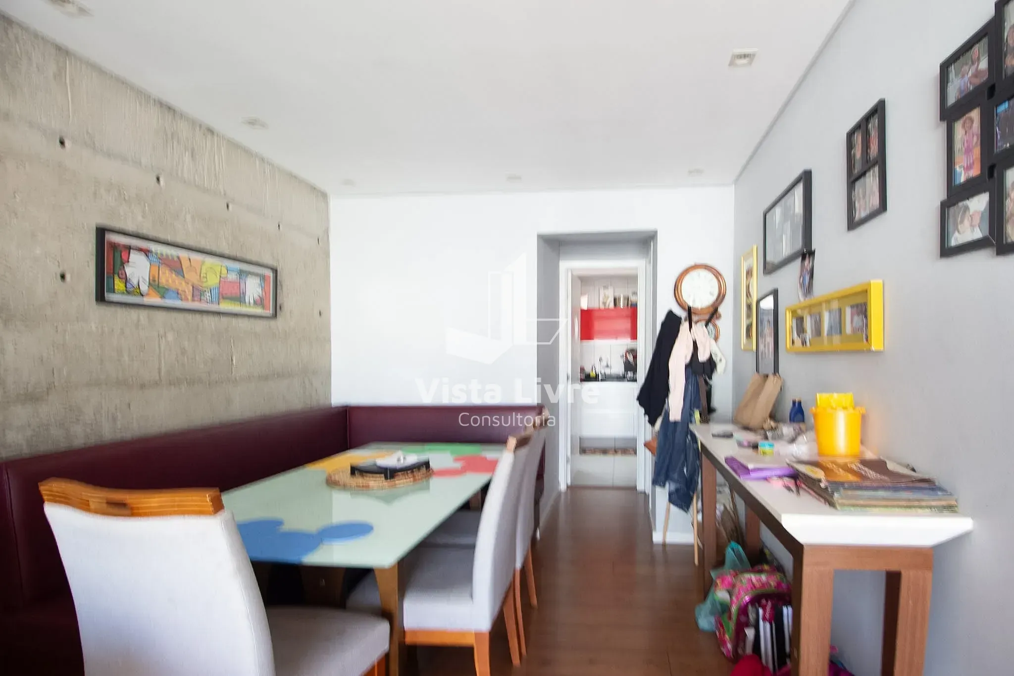 Apartamento, 3 quartos, 105 m² - Foto 4