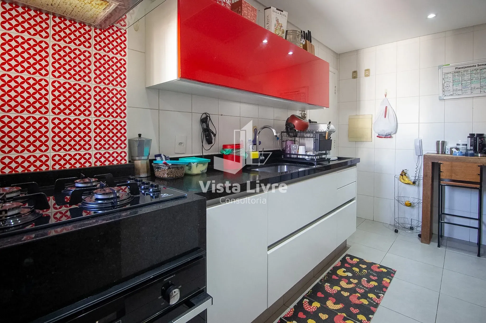 Apartamento, 3 quartos, 105 m² - Foto 7