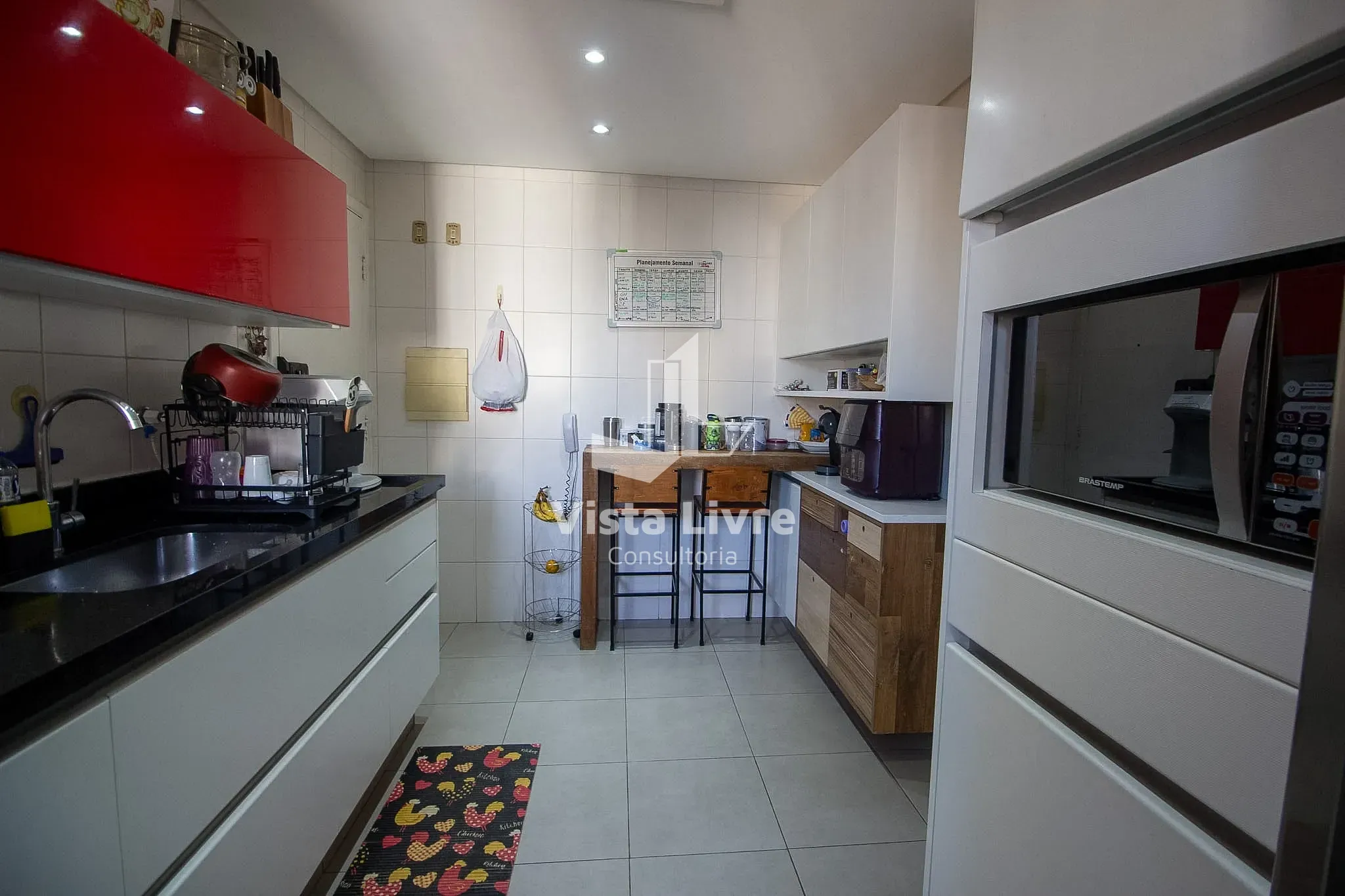 Apartamento, 3 quartos, 105 m² - Foto 8