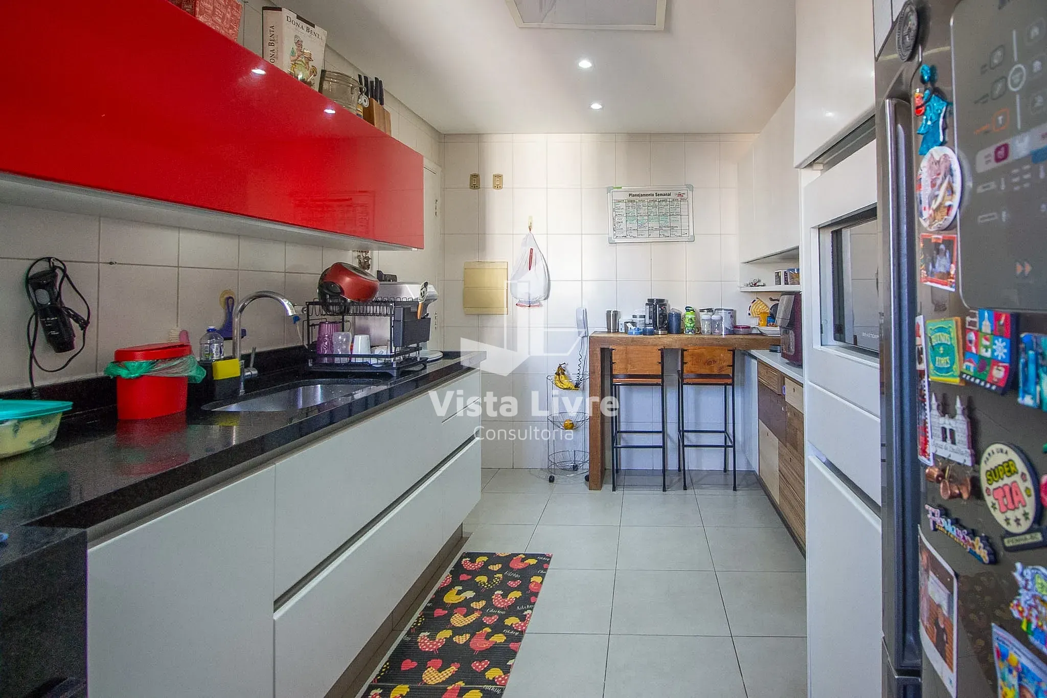 Apartamento, 3 quartos, 105 m² - Foto 9