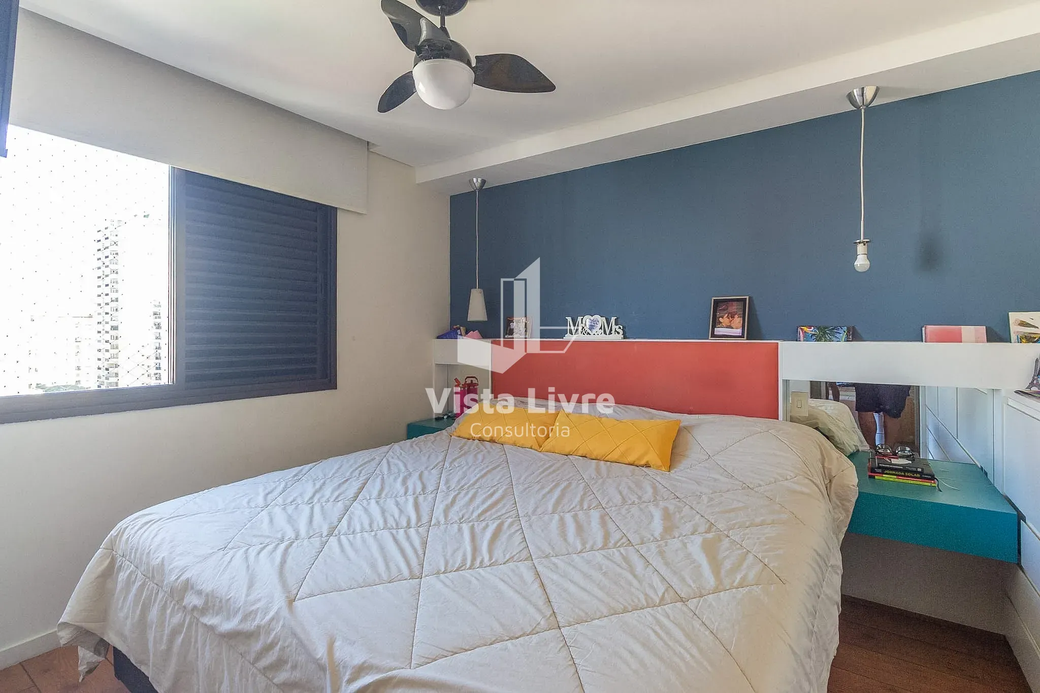 Apartamento, 3 quartos, 105 m² - Foto 13
