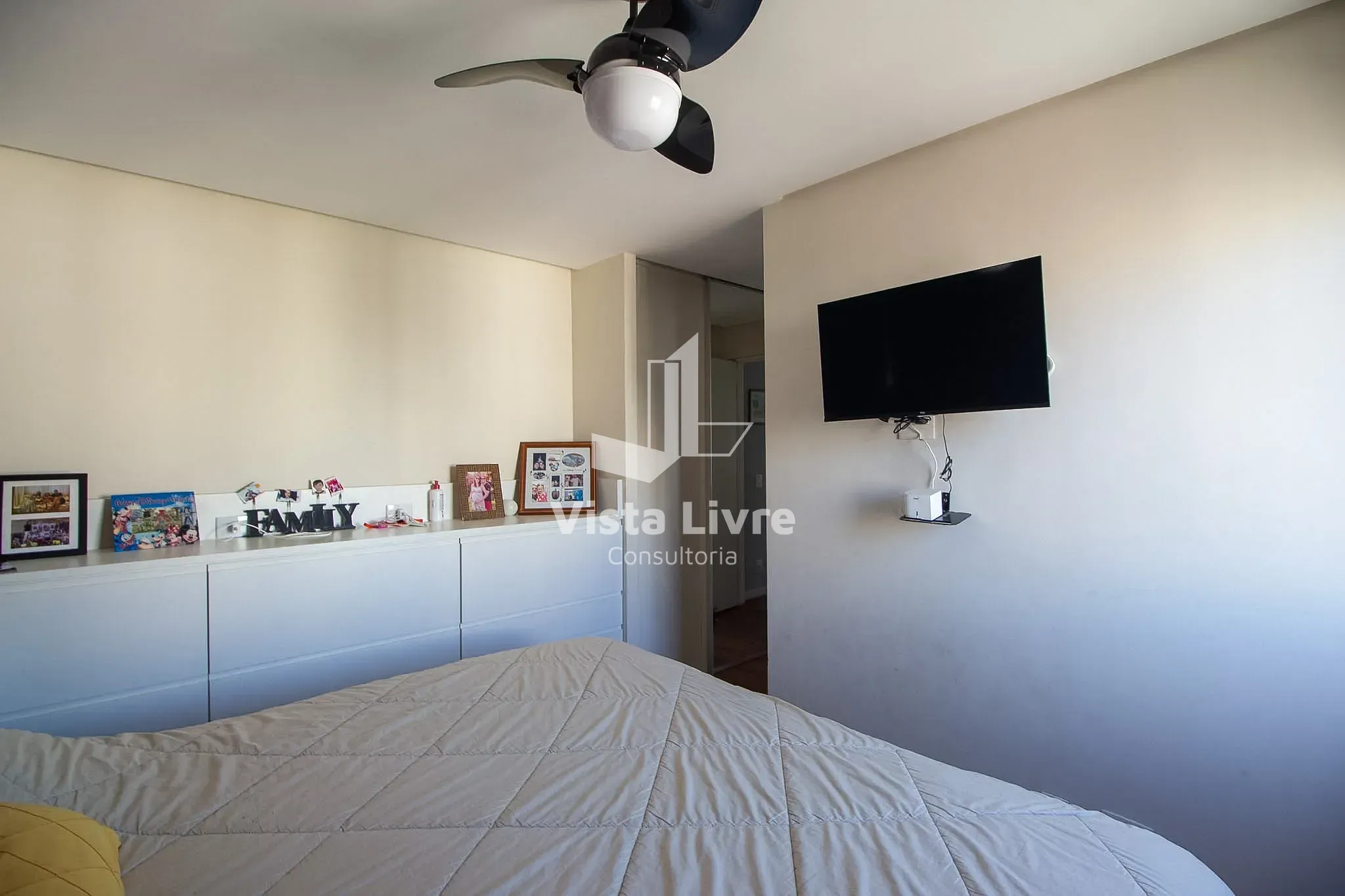 Apartamento, 3 quartos, 105 m² - Foto 14
