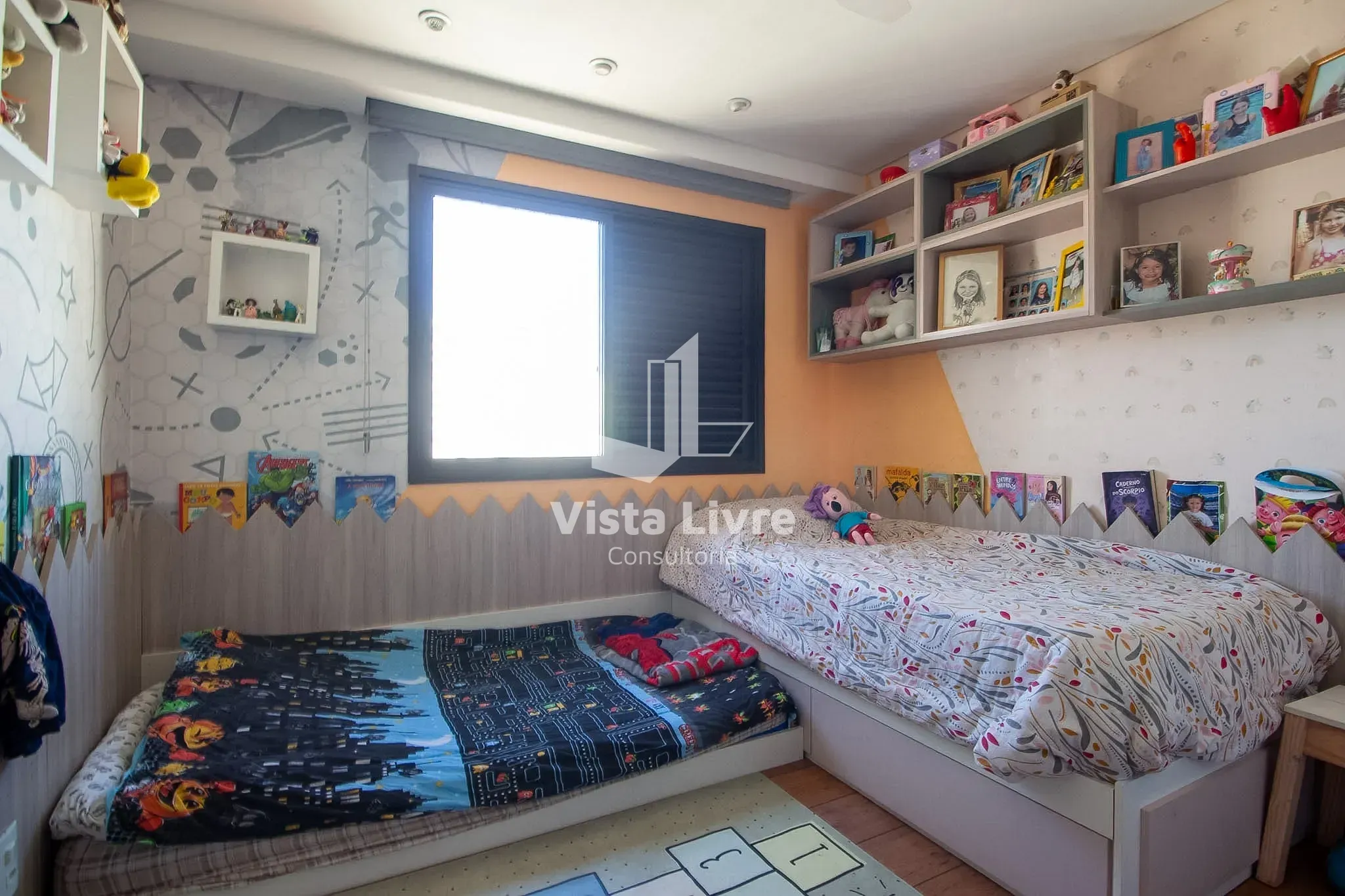 Apartamento, 3 quartos, 105 m² - Foto 15
