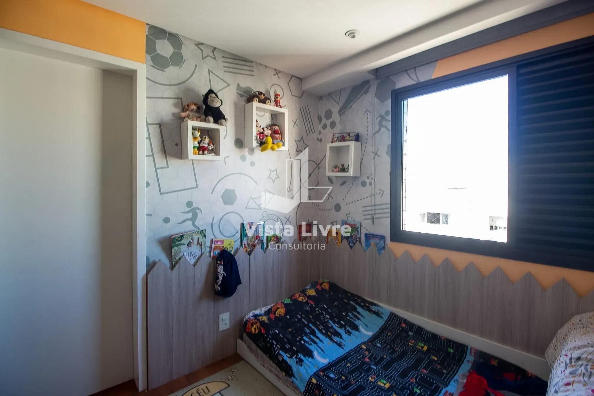 Apartamento, 3 quartos, 105 m² - Foto 16