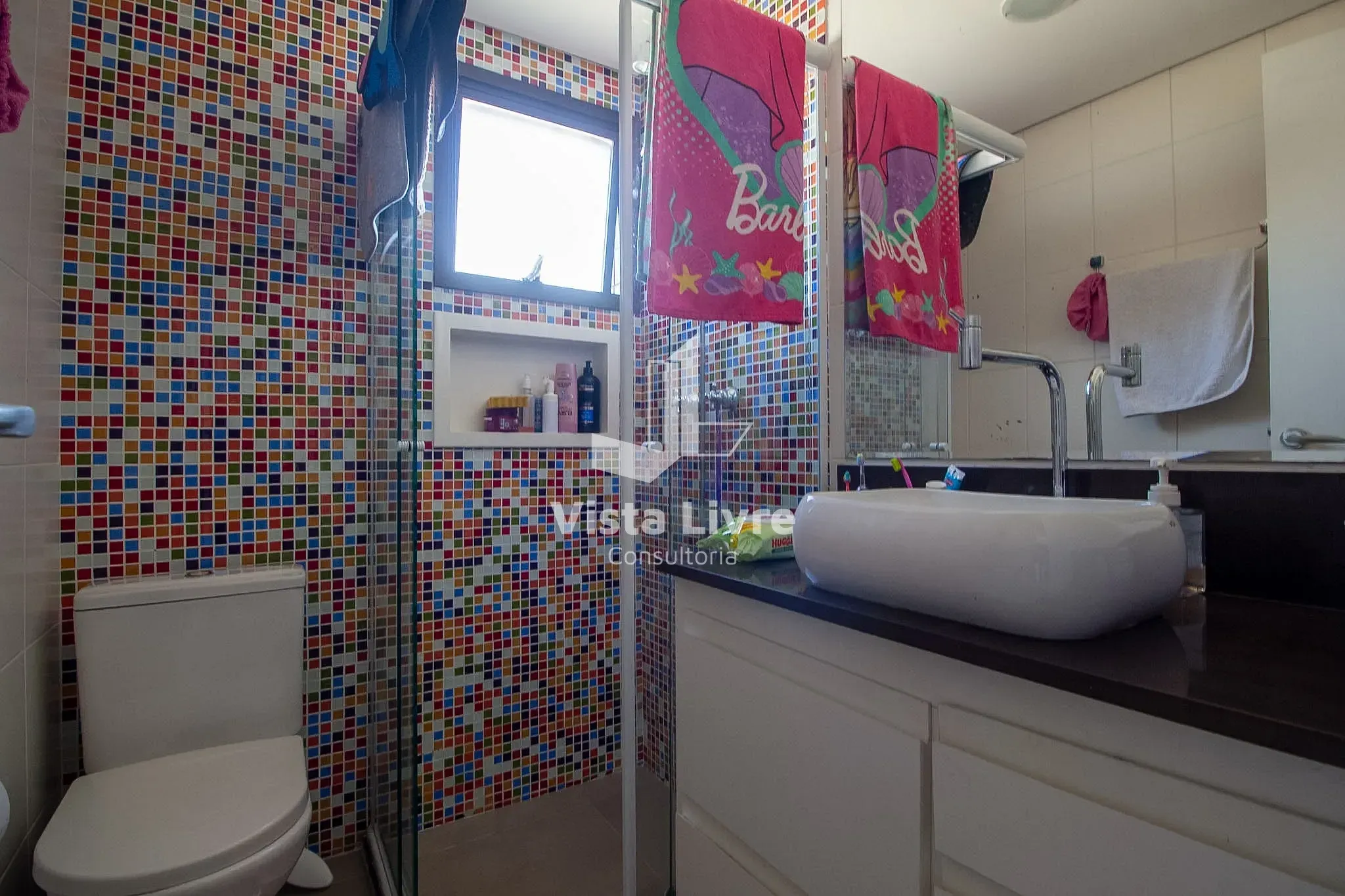 Apartamento, 3 quartos, 105 m² - Foto 17