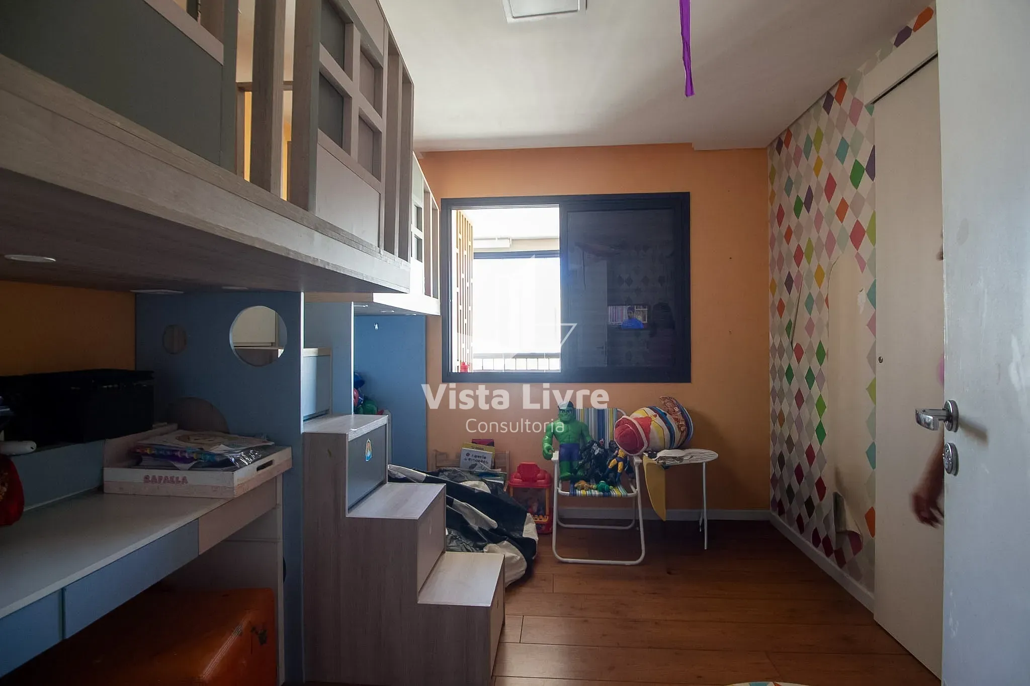 Apartamento, 3 quartos, 105 m² - Foto 19
