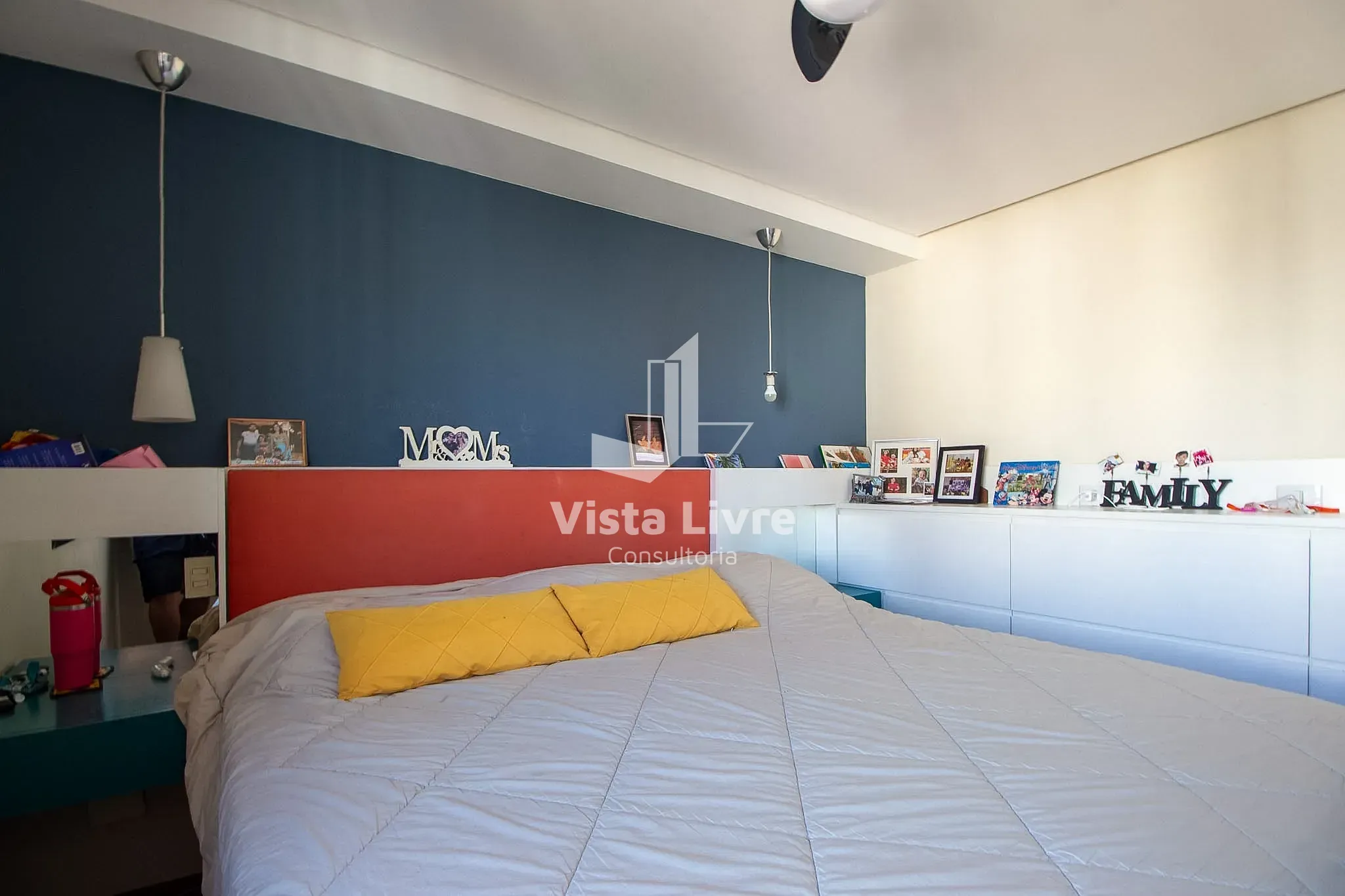 Apartamento, 3 quartos, 105 m² - Foto 20