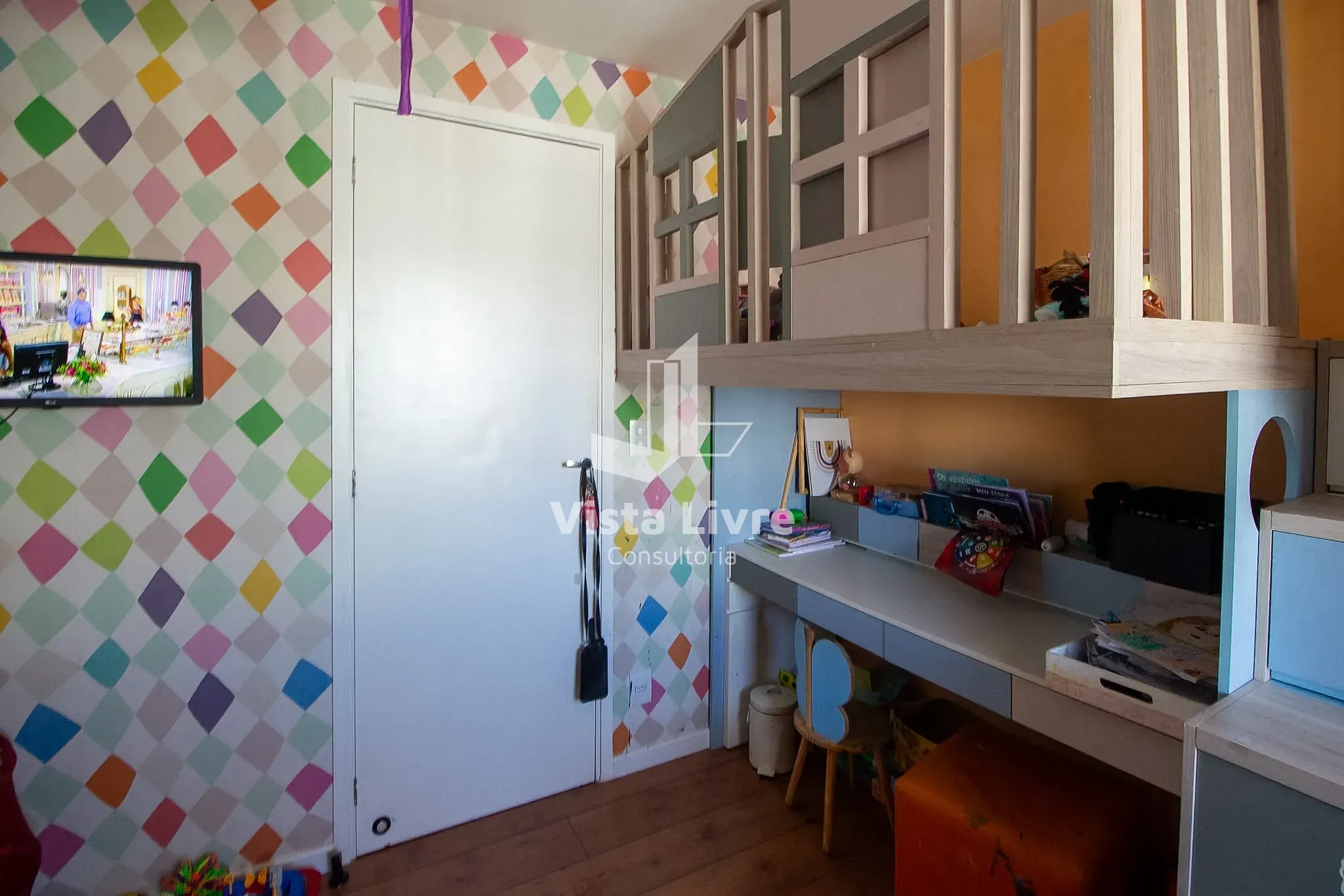 Apartamento, 3 quartos, 105 m² - Foto 21
