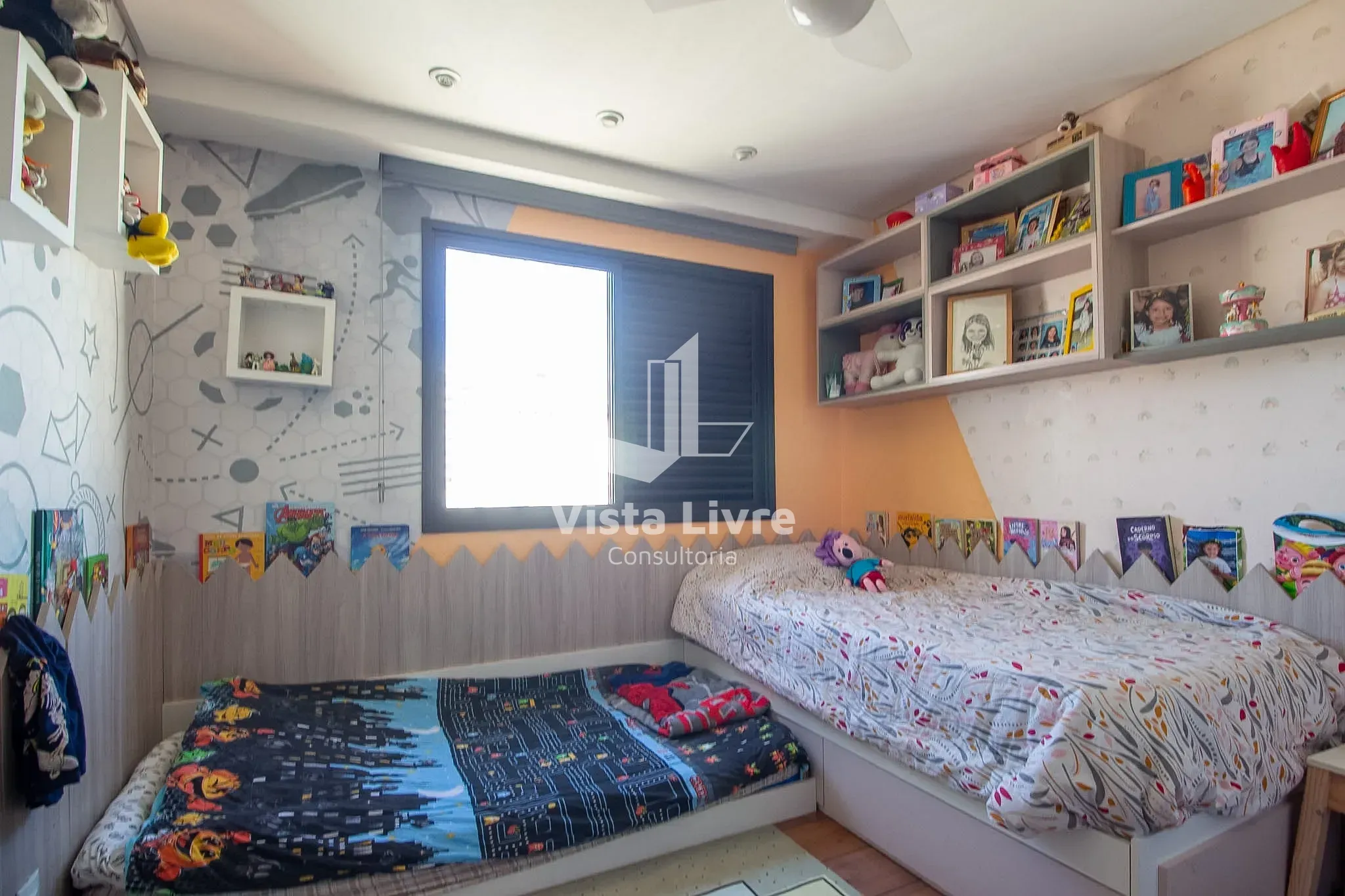 Apartamento, 3 quartos, 105 m² - Foto 22