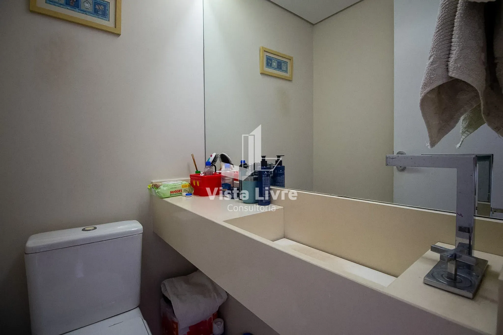 Apartamento, 3 quartos, 105 m² - Foto 23
