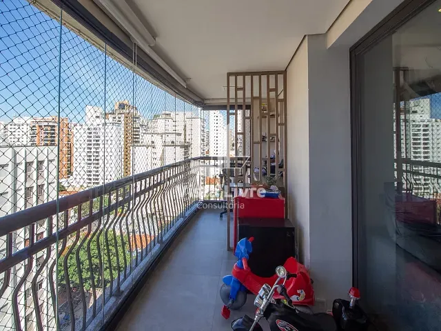 Apartamento com 105m² 3 quartos e 2 banheiros, à venda, no bairro Perdizes em São Paulo