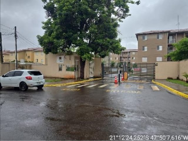 Foto do Apartamento - Apartamento à venda 1 Vaga, 10M², PARQUE RIBEIRAO PRETO, RIBEIRAO PRETO - SP | Imobiliária Compare