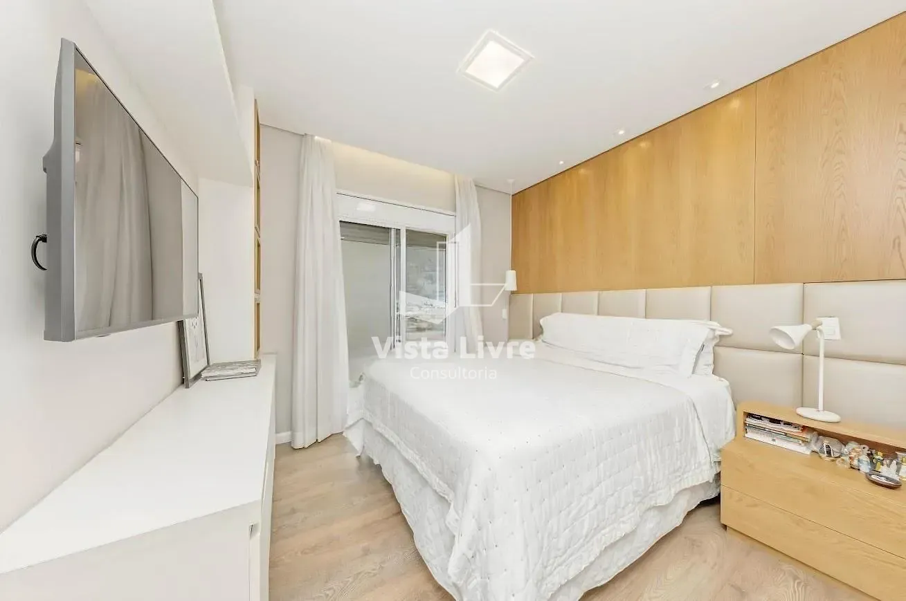 Apartamento, 3 quartos, 162 m² - Foto 11