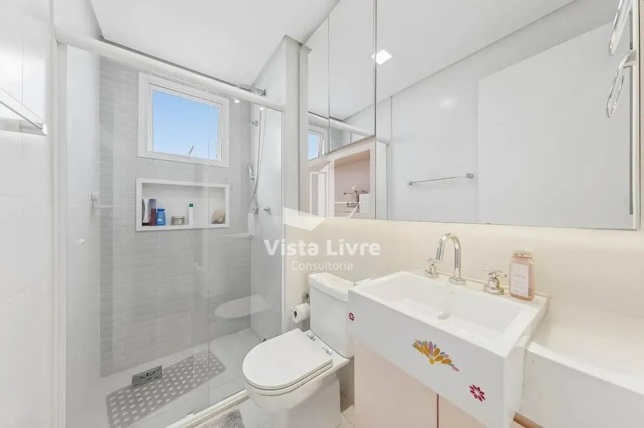 Apartamento, 3 quartos, 162 m² - Foto 17