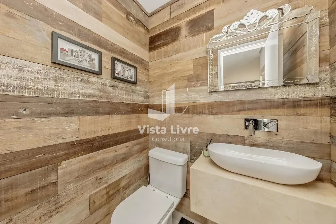 Apartamento, 3 quartos, 162 m² - Foto 18