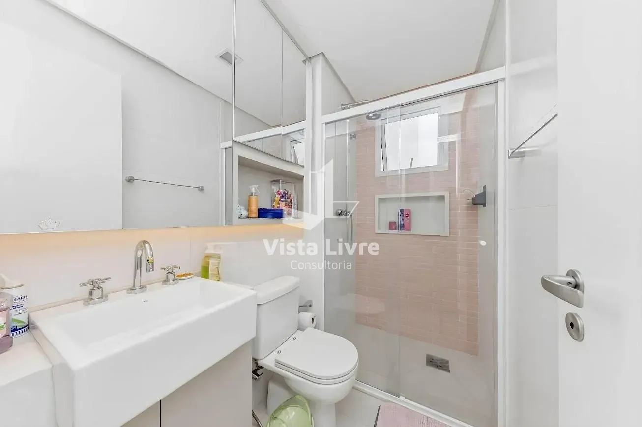 Apartamento, 3 quartos, 162 m² - Foto 15