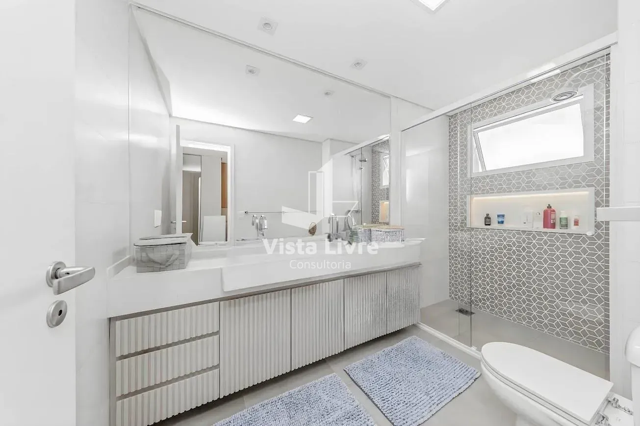 Apartamento, 3 quartos, 162 m² - Foto 16