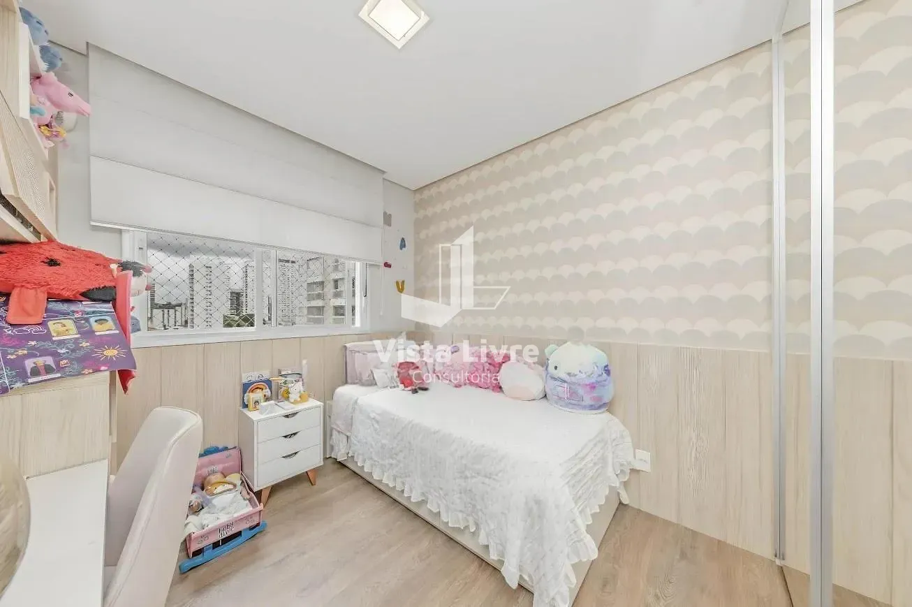 Apartamento, 3 quartos, 162 m² - Foto 13