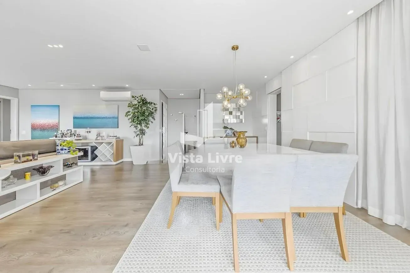 Apartamento, 3 quartos, 162 m² - Foto 24