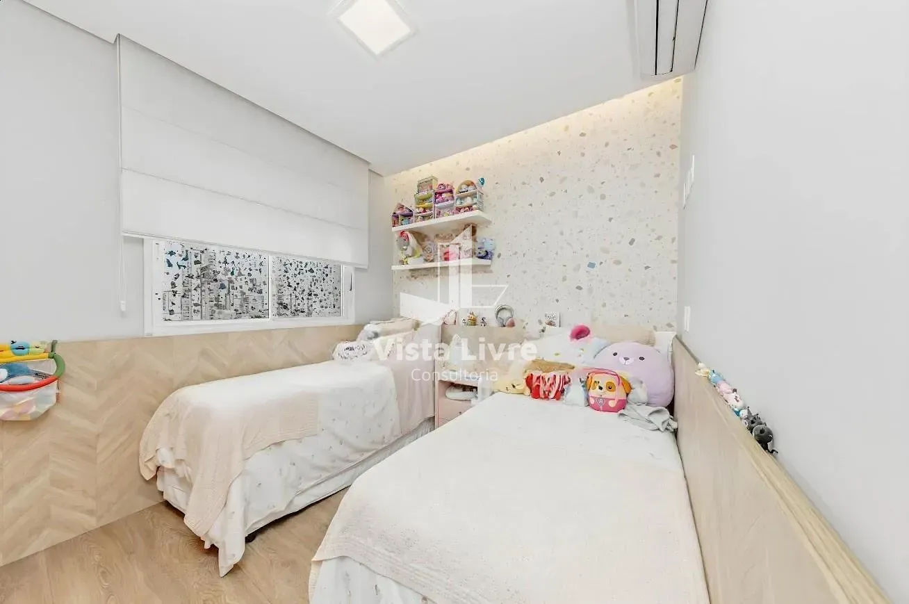 Apartamento, 3 quartos, 162 m² - Foto 10