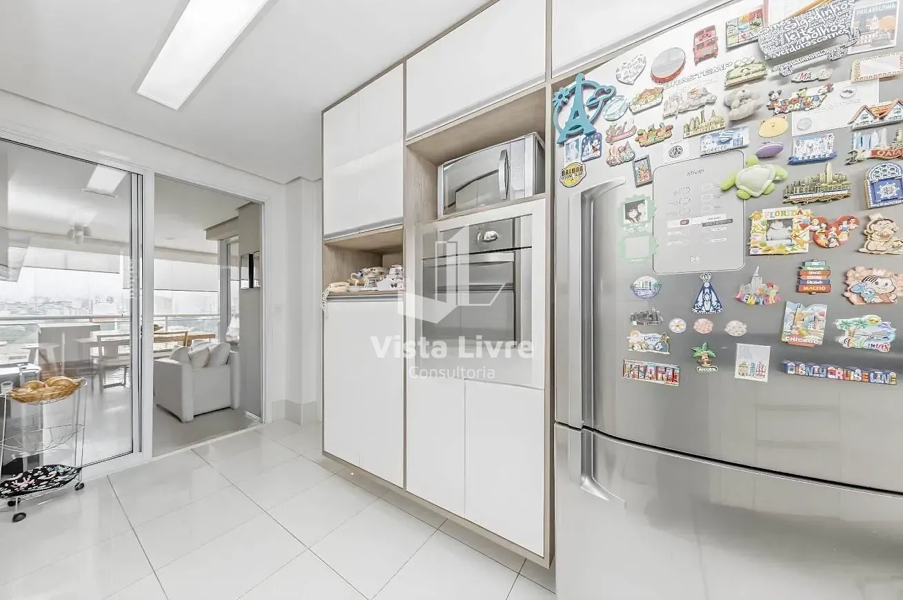 Apartamento, 3 quartos, 162 m² - Foto 19