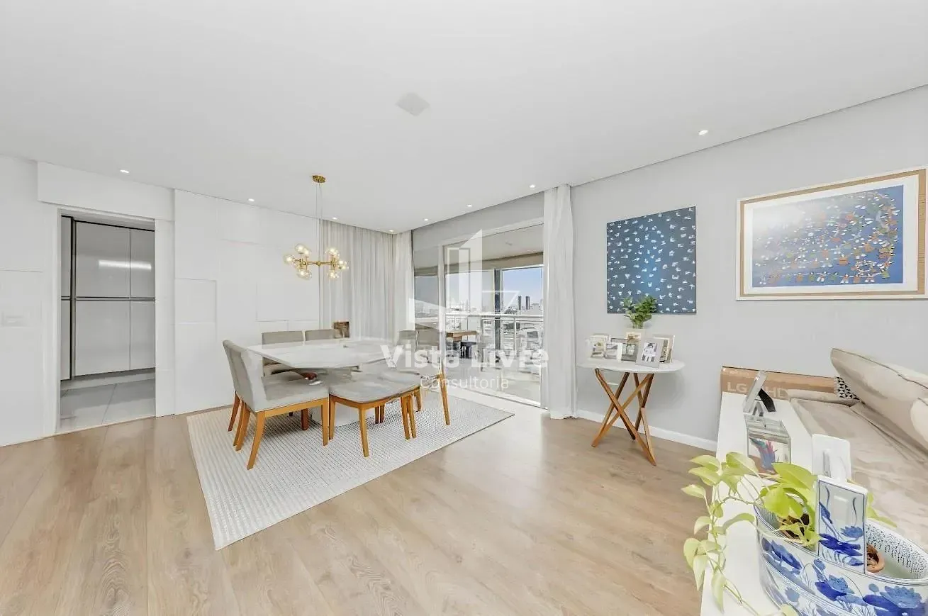 Apartamento, 3 quartos, 162 m² - Foto 22