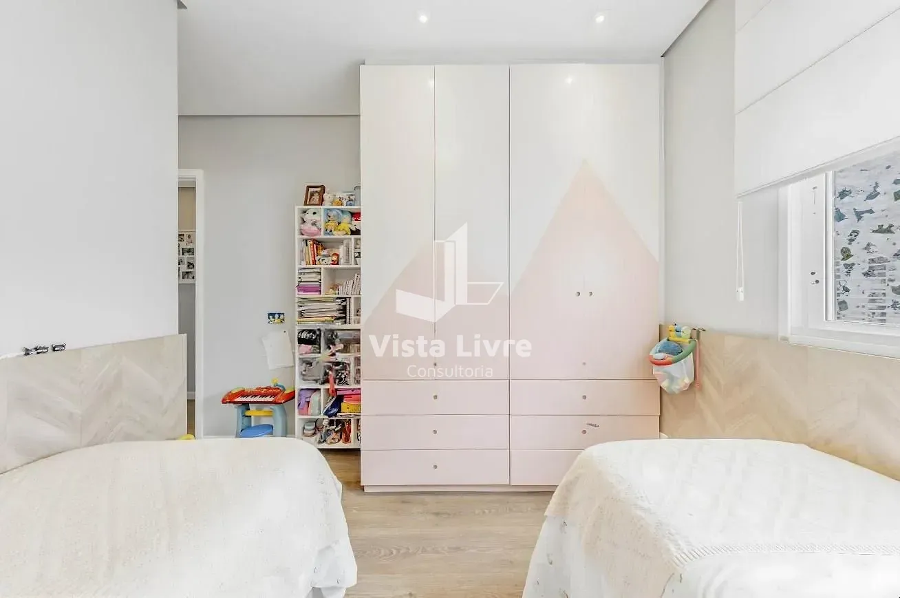 Apartamento, 3 quartos, 162 m² - Foto 20