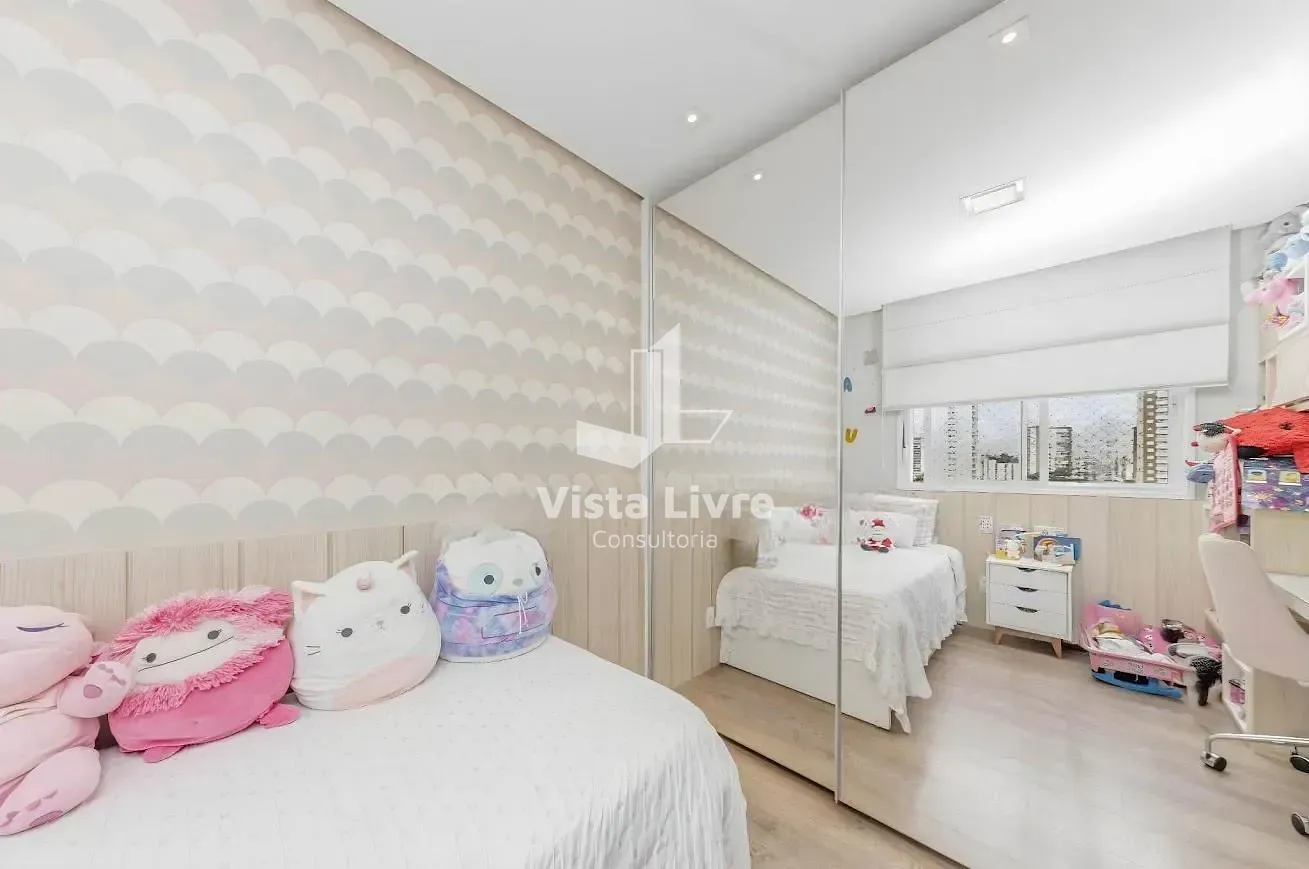 Apartamento, 3 quartos, 162 m² - Foto 23
