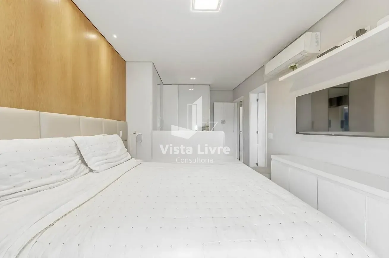 Apartamento, 3 quartos, 162 m² - Foto 14