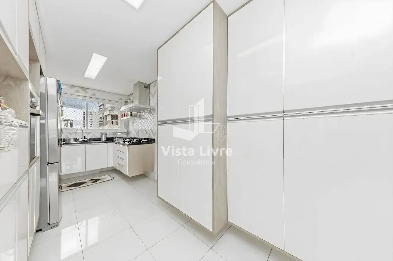 Apartamento, 3 quartos, 162 m² - Foto 12